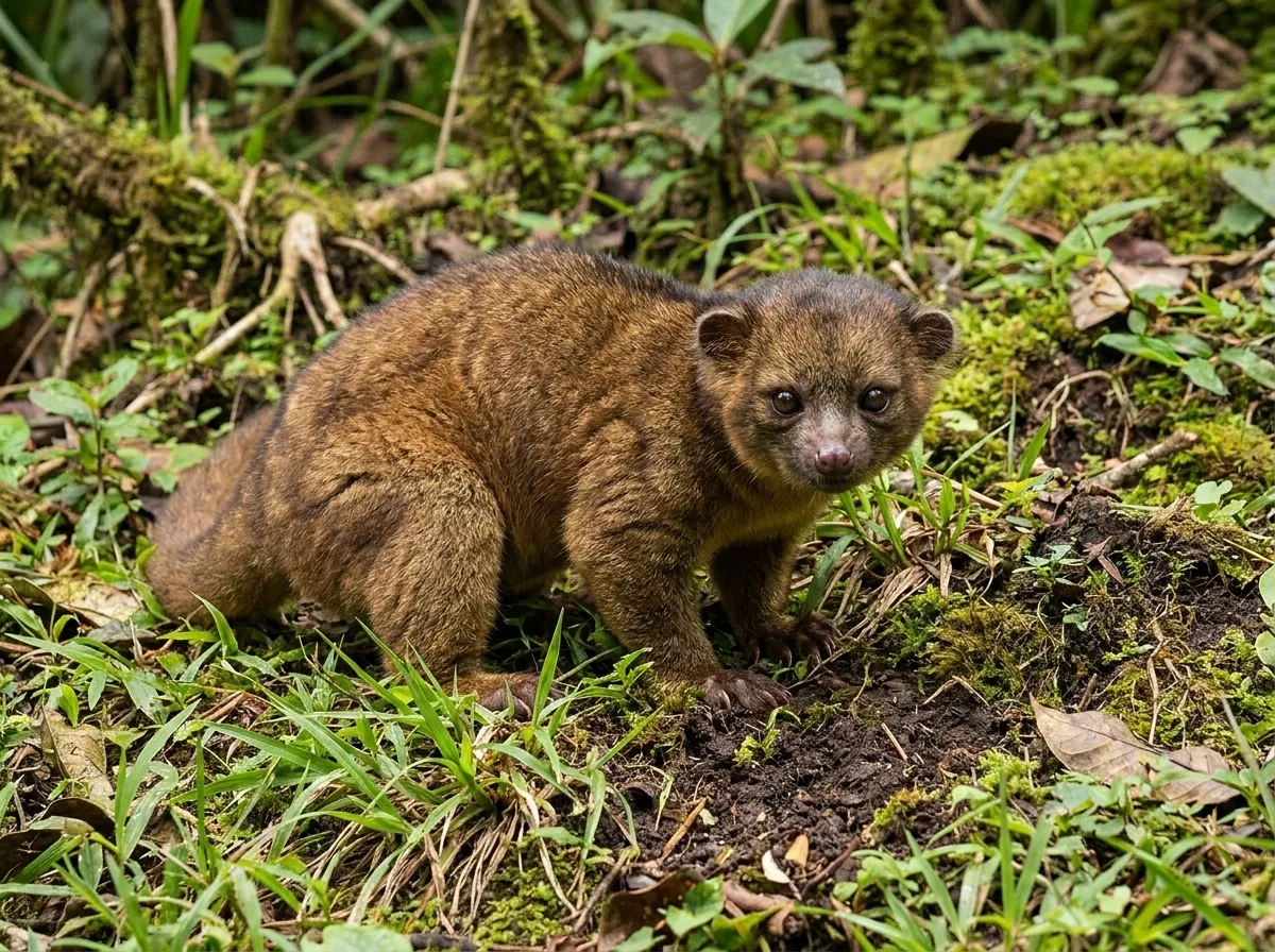 After Bolivia’s New Wild Cat Discovery, Researchers Report Another Mysterious Mammal